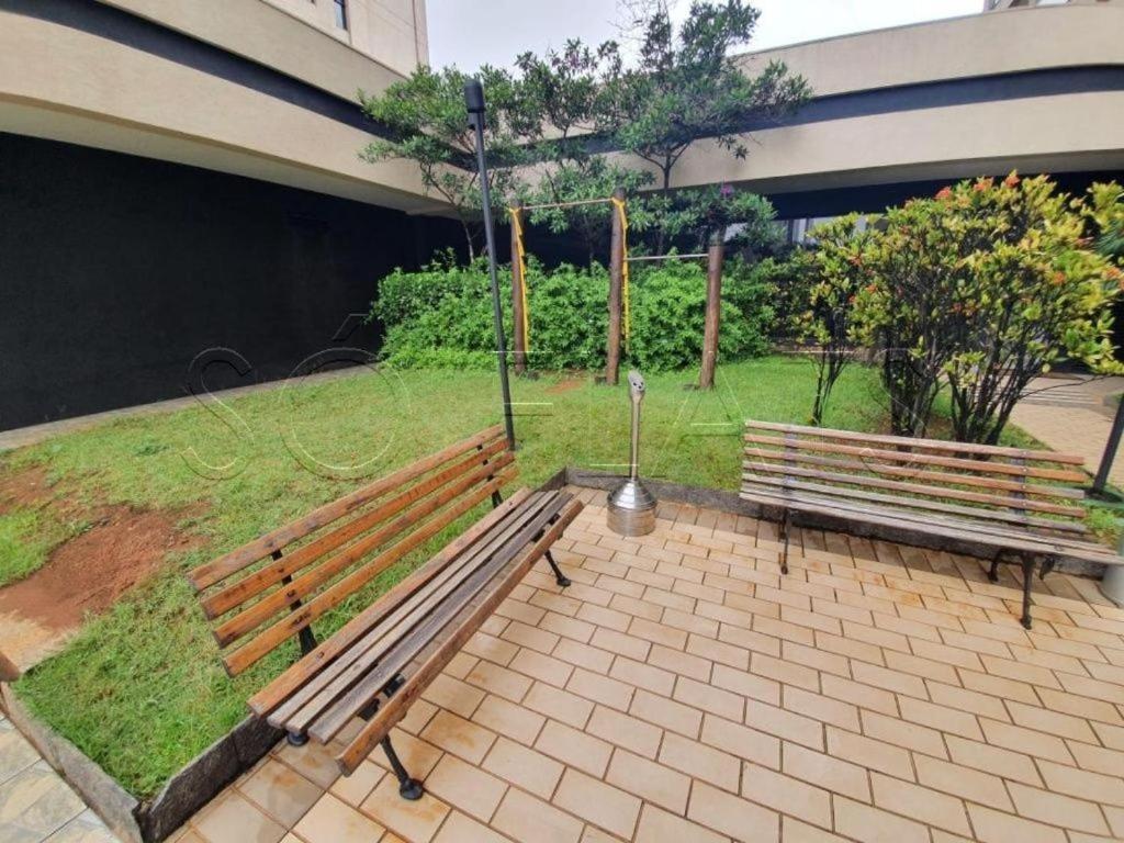 Flat Lindo Com Vista Em Frente Ao Aeroporto De Congonhas - H806 Apartment *