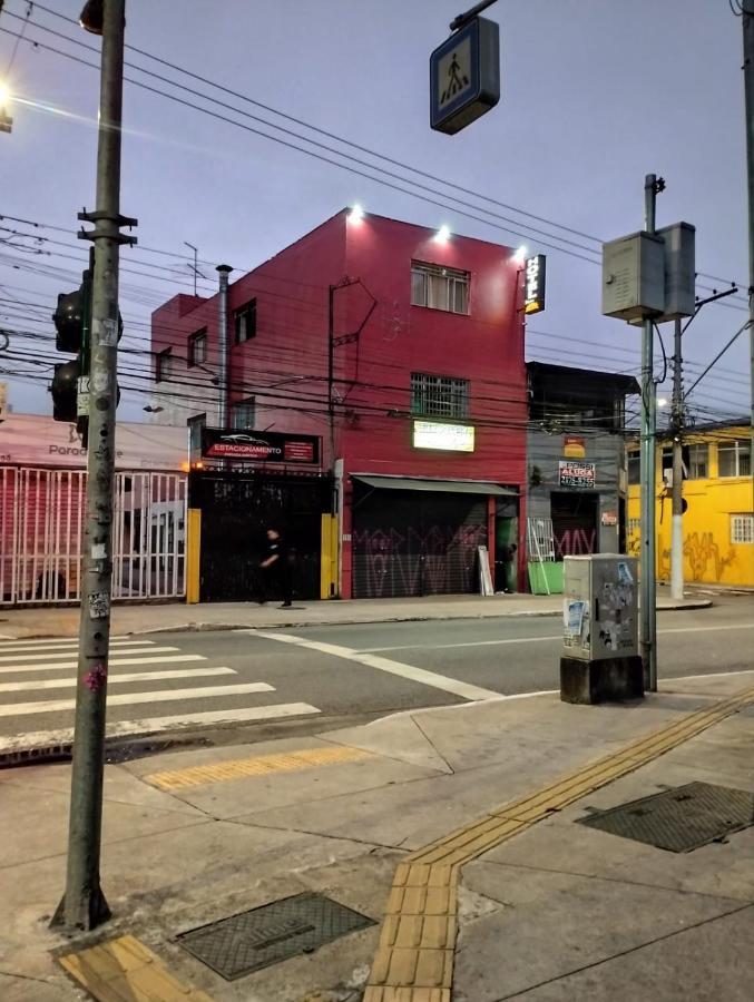 Novo Sol Santo Amaro 2* Sao Paulo