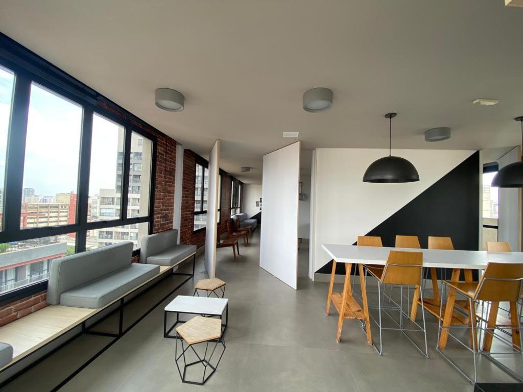 Apartemen Studio Vl Mariana-ao Lado Facul Espm