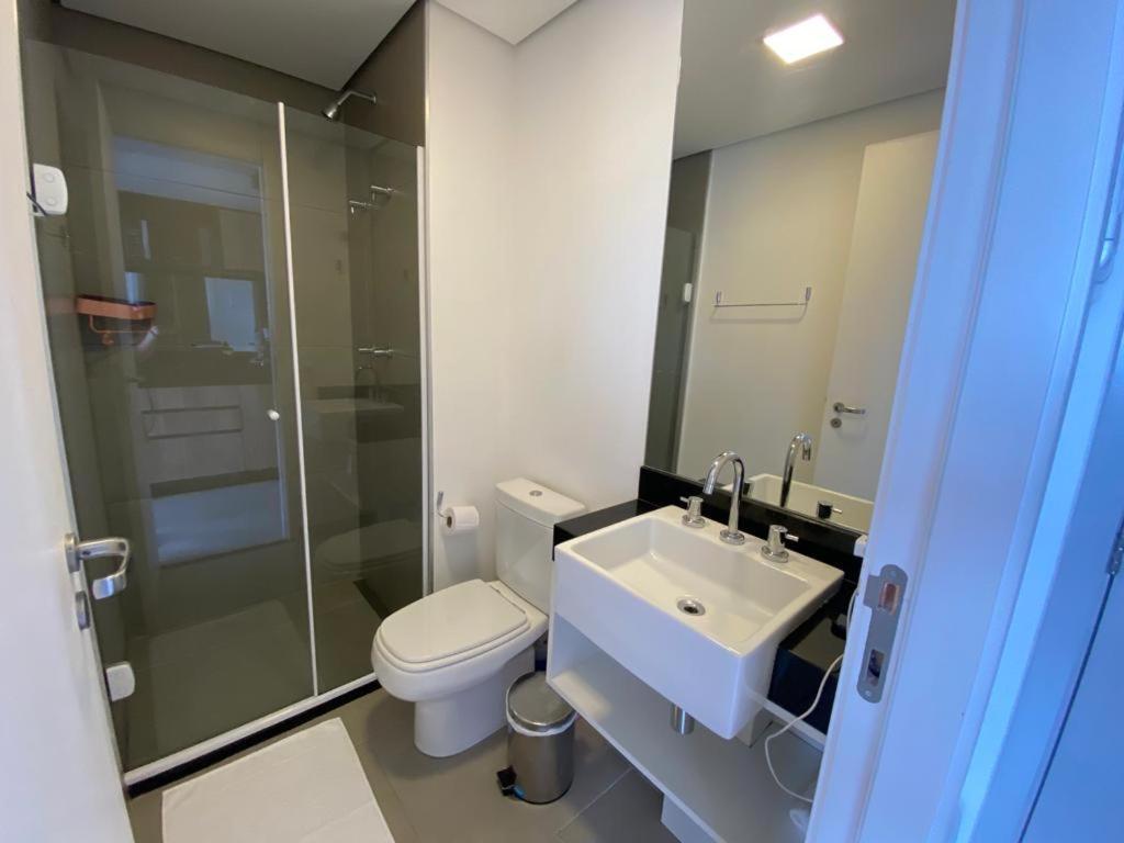 Studio Vl Mariana-ao Lado Facul Espm Apartemen Sao Paulo