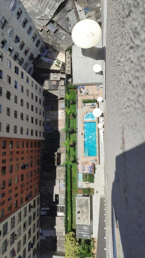 Apartamento Proximo A 25 De Marco Apartemen Sao Paulo