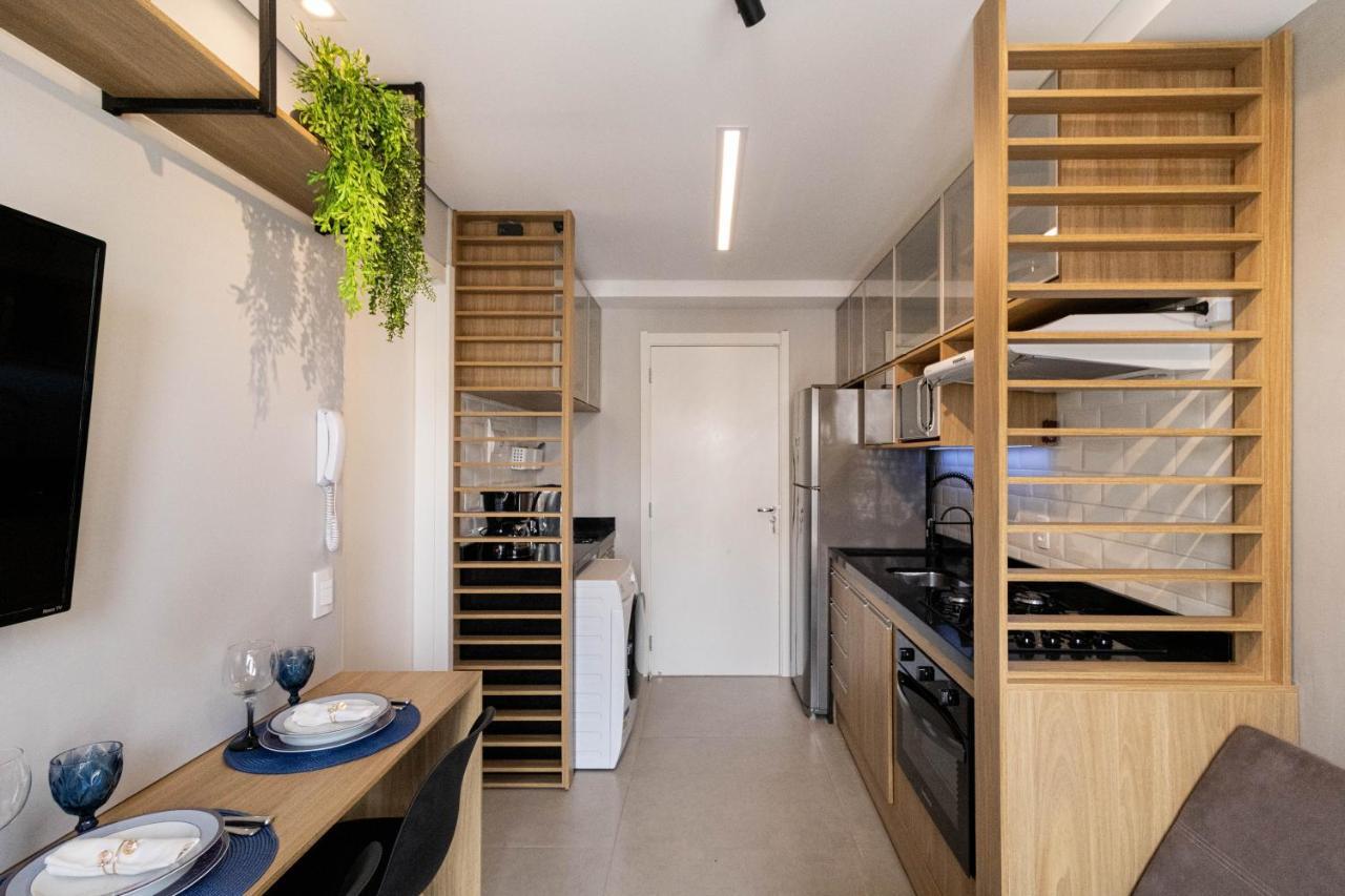 Apartment Excelente Localizacao E Conforto