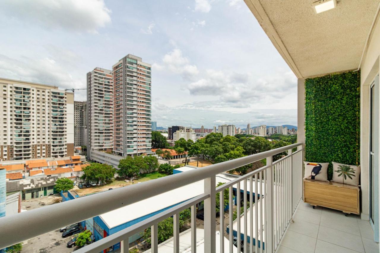 Apartment Excelente Localizacao E Conforto *