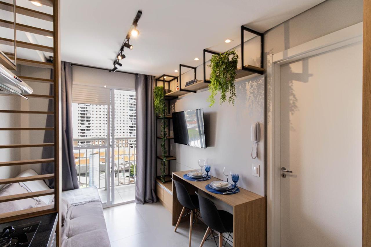 Excelente Localizacao E Conforto Apartment