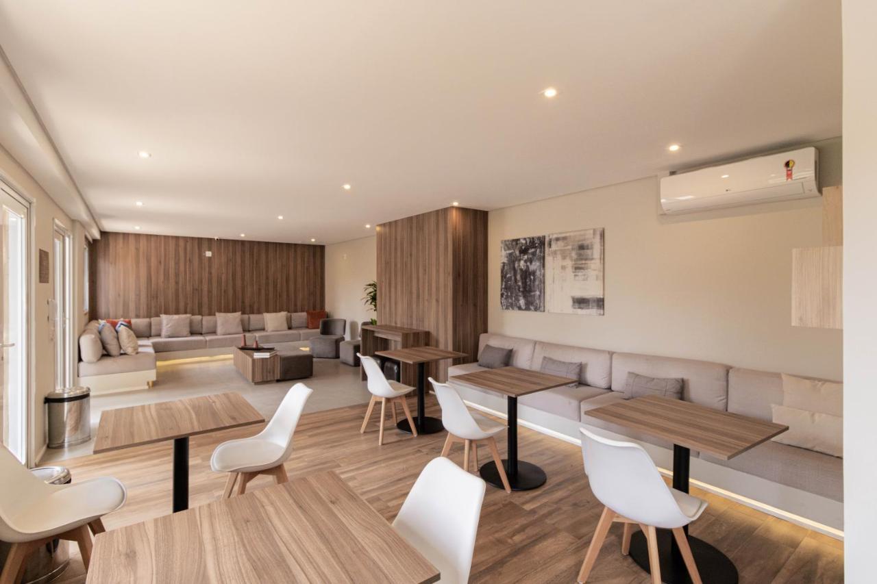 Apartment Excelente Localizacao E Conforto *