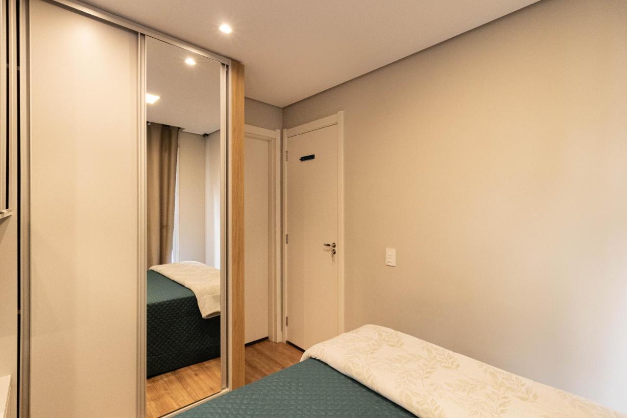 Apartment Excelente Localizacao E Conforto