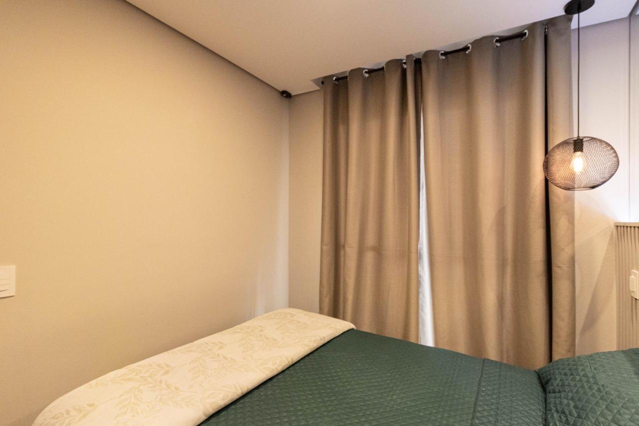 Apartment Excelente Localizacao E Conforto *