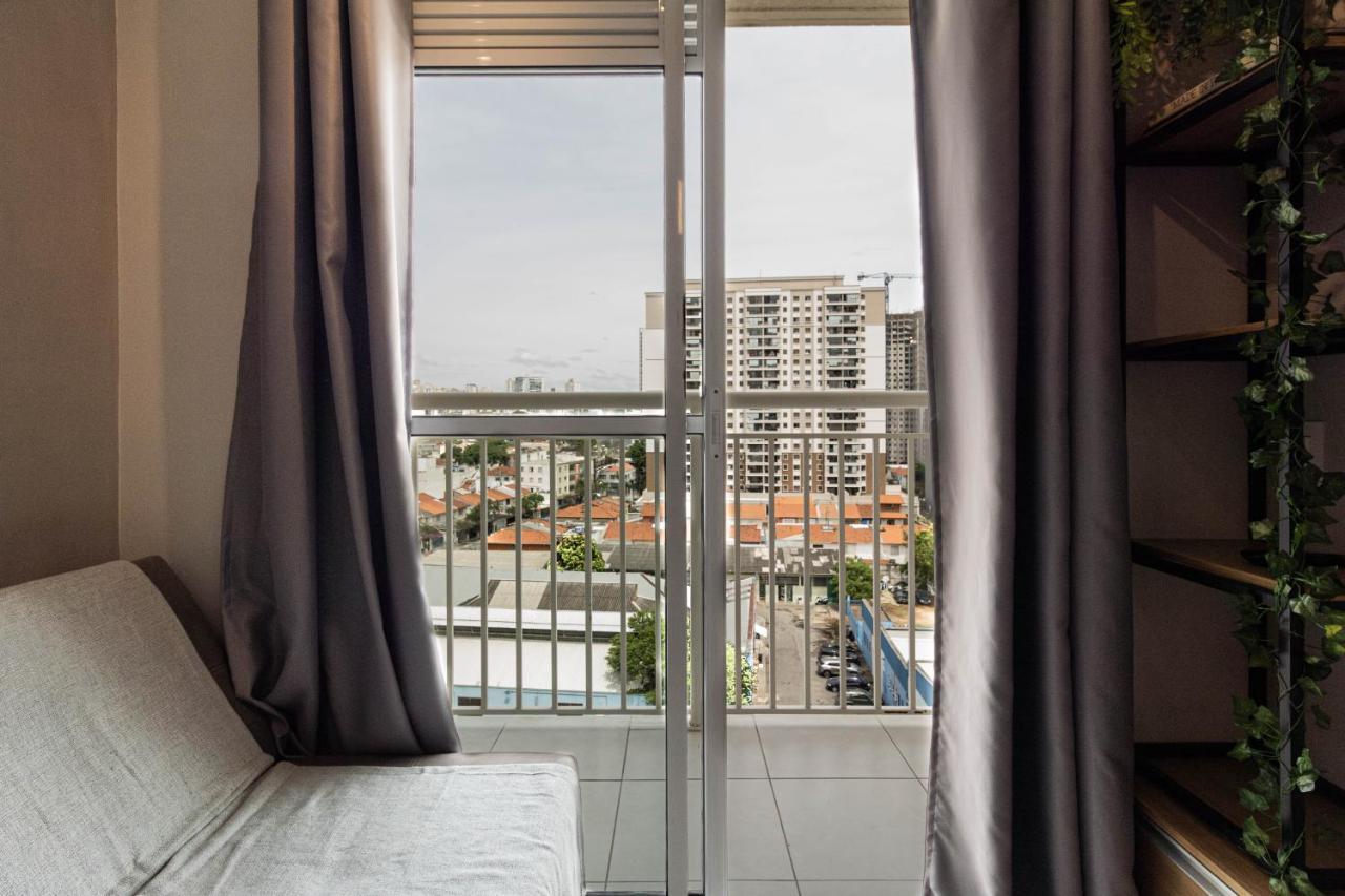 Excelente Localizacao E Conforto Apartment Sao Paulo
