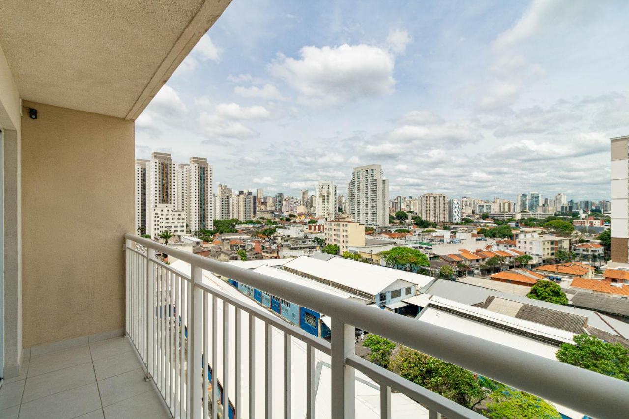 Excelente Localizacao E Conforto Apartment *
