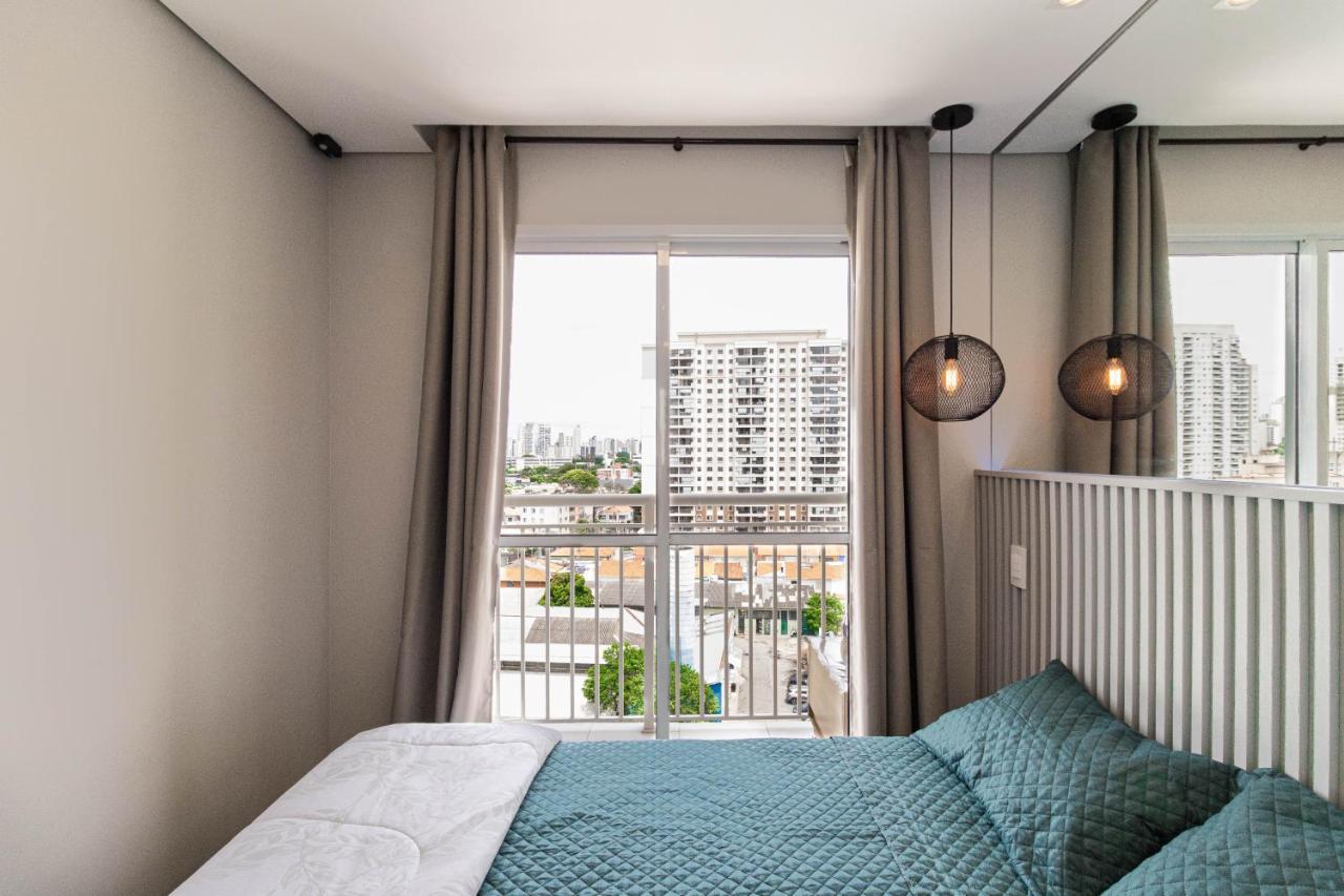 Excelente Localizacao E Conforto Apartment