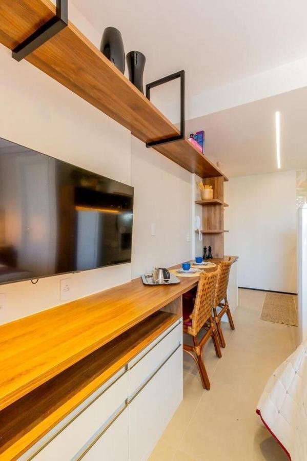 Completo Ao Lado Do Metro Em Moema! Holiday home *