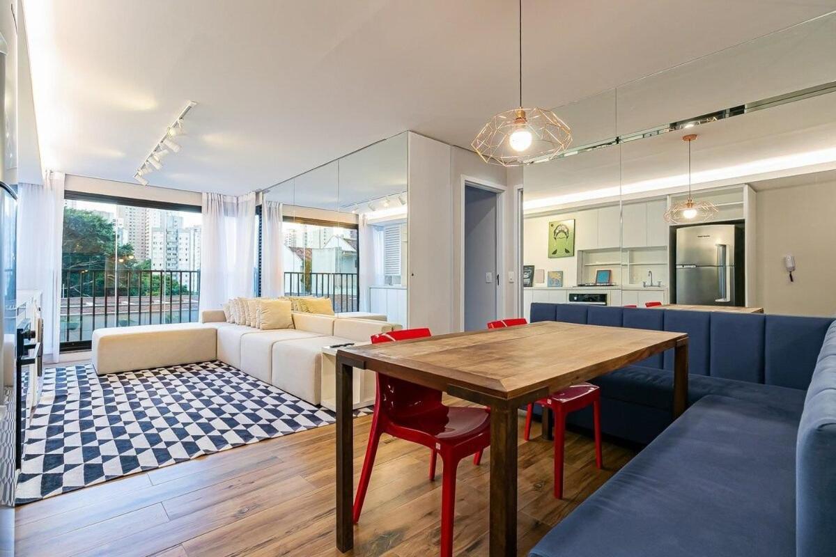 Lindo Ape Na Da Saude Proximo Ao Metro! Apartment *