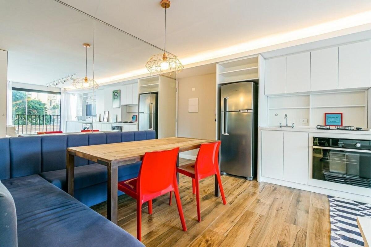 Lindo Ape Na Da Saude Proximo Ao Metro! Apartment *