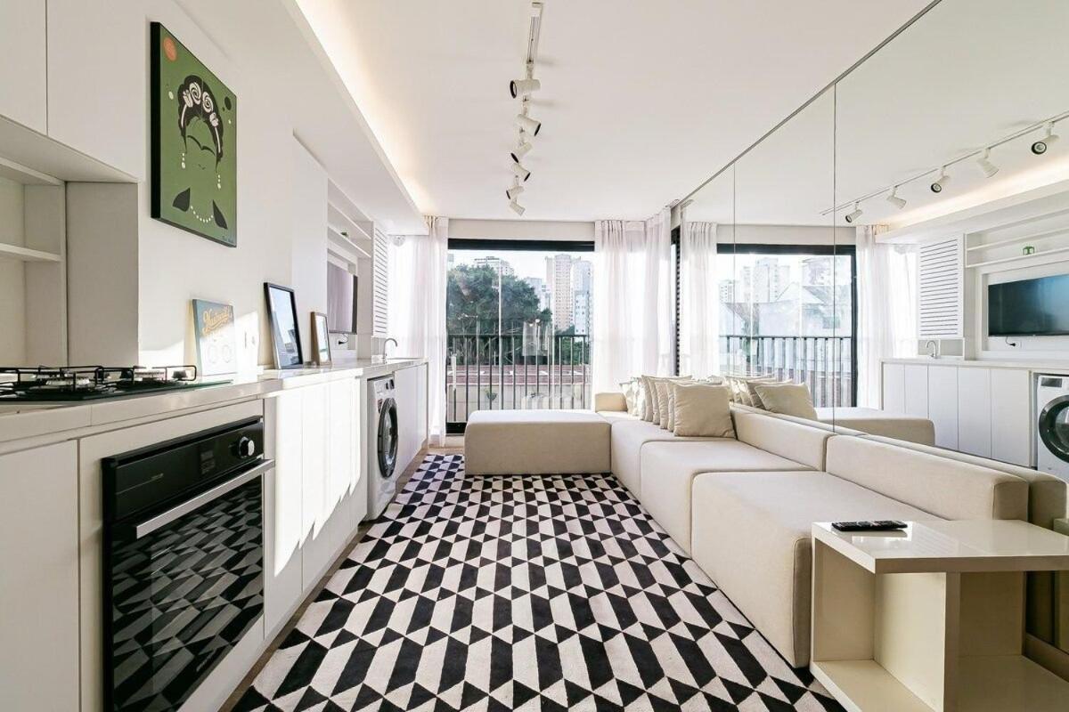 Apartment Lindo Ape Na Da Saude Proximo Ao Metro!