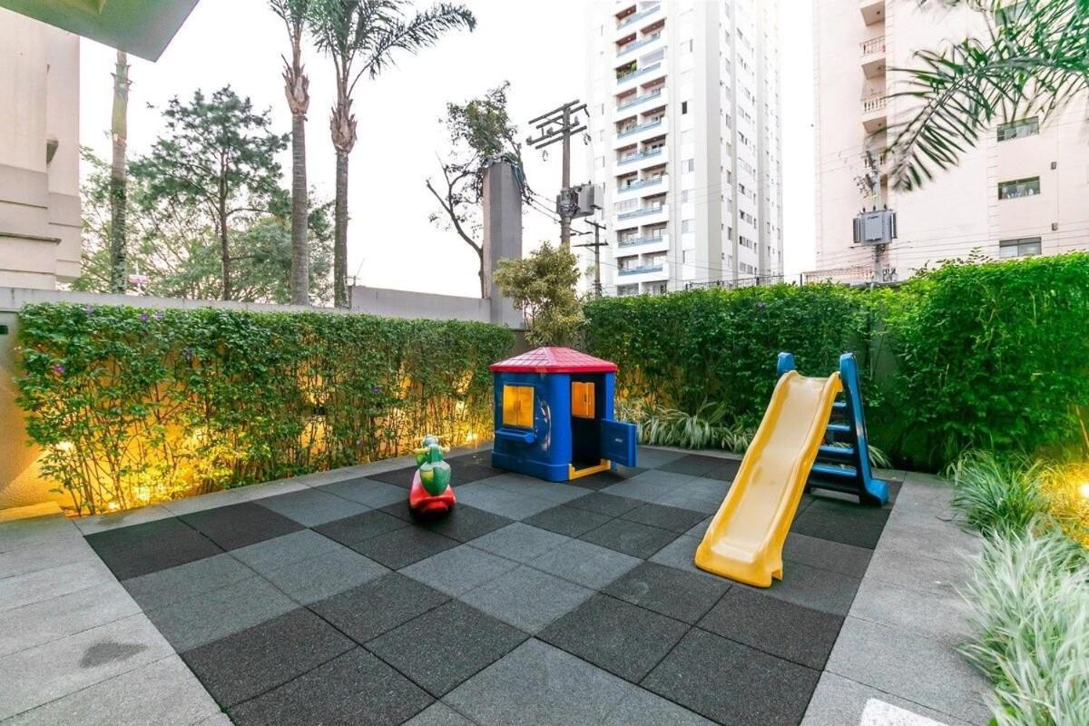Apartment Lindo Ape Na Da Saude Proximo Ao Metro!