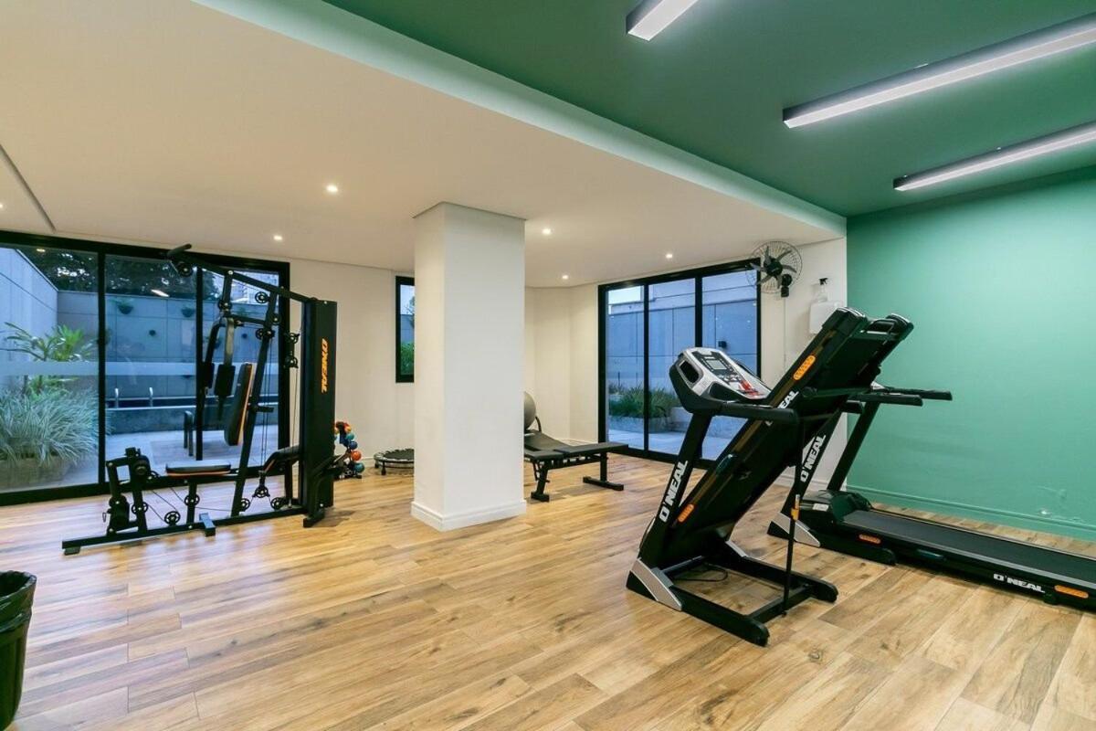 Lindo Ape Na Da Saude Proximo Ao Metro! Apartment *