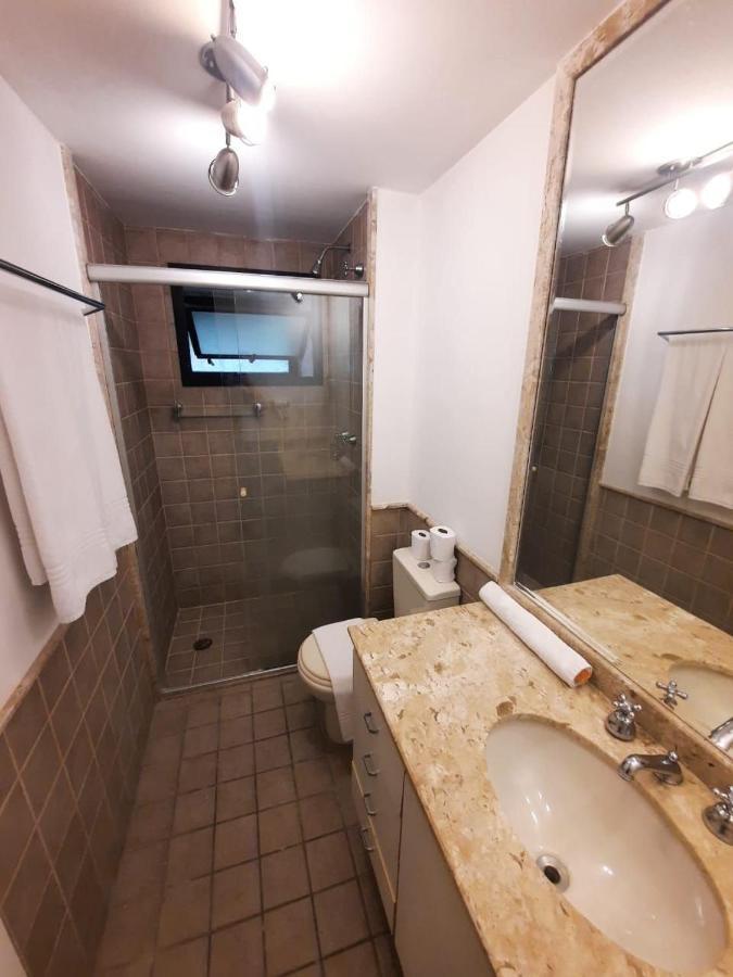 Flat Com Dois Quartos E Dois Banheiros Apartment São Paulo