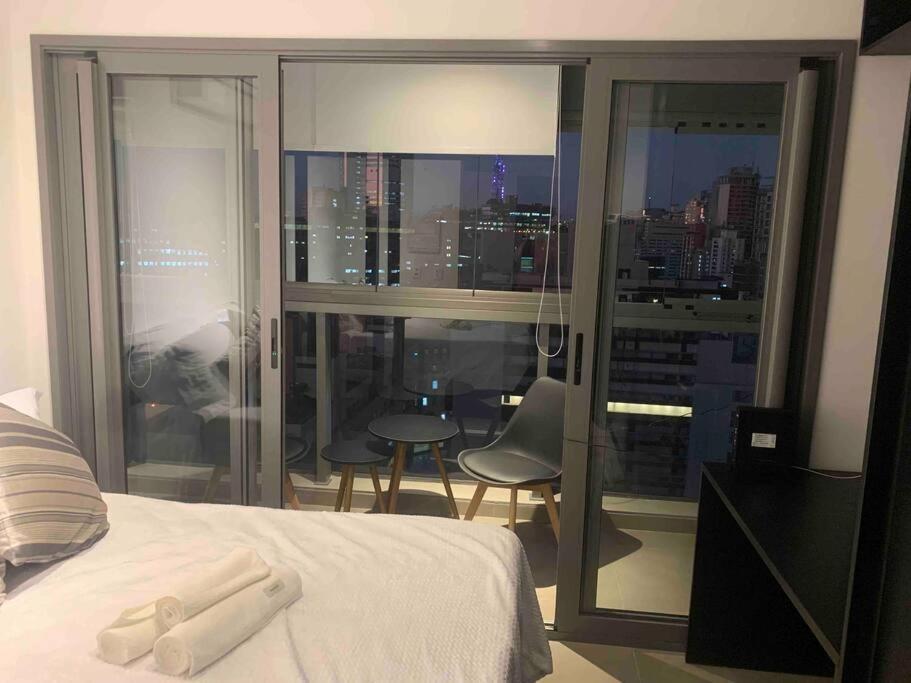 Oscar Freire - Sp Com Vaga Apartment São Paulo