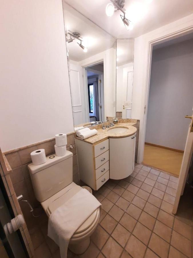 Apartment Flat Com Dois Quartos E Dois Banheiros