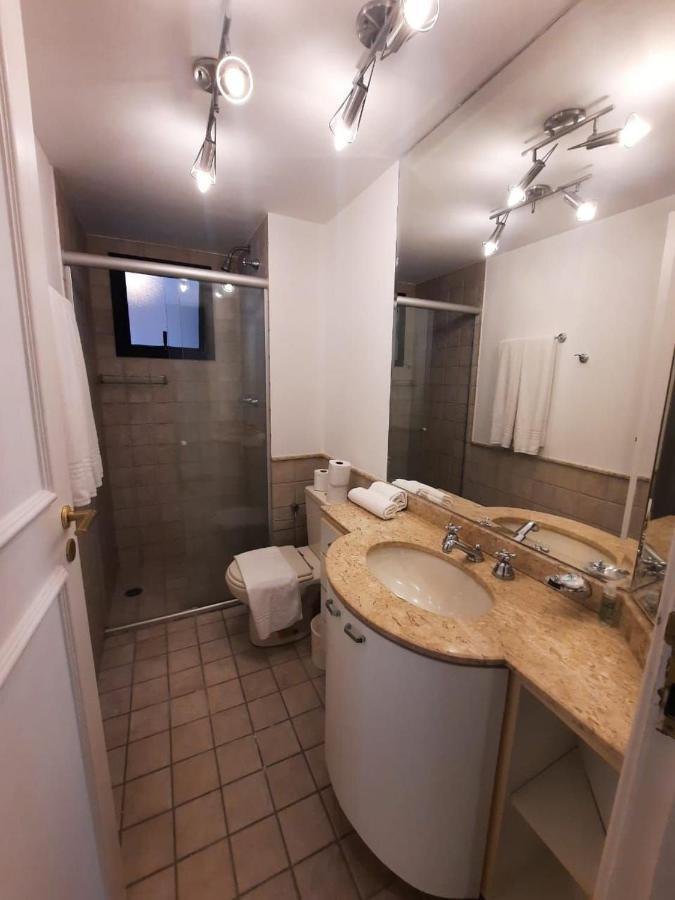Flat Com Dois Quartos E Dois Banheiros São Paulo