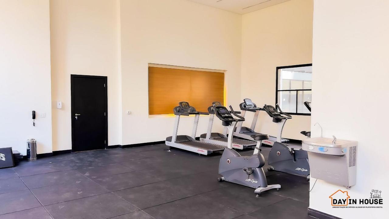 U_221 | Studio Lindo Proximo Ao Hosp. Sirio Libanes 100Mts Apartment *
