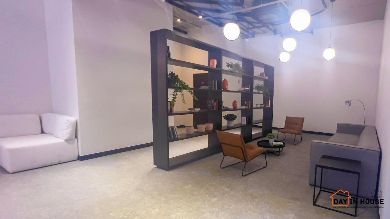 U_221 | Studio Lindo Proximo Ao Hosp. Sirio Libanes 100Mts Apartment *