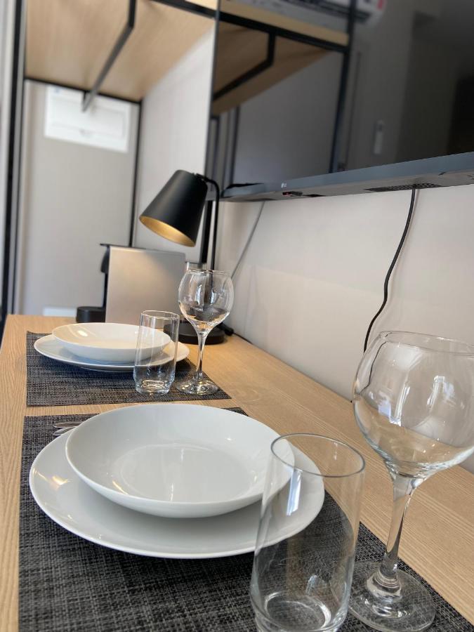 Apartment Completo Na Haddock Lobo *