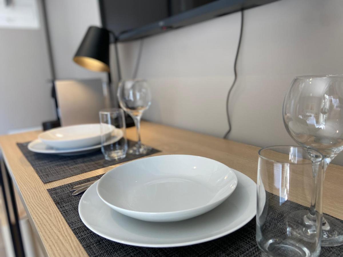 Apartment Completo Na Haddock Lobo Sao Paulo