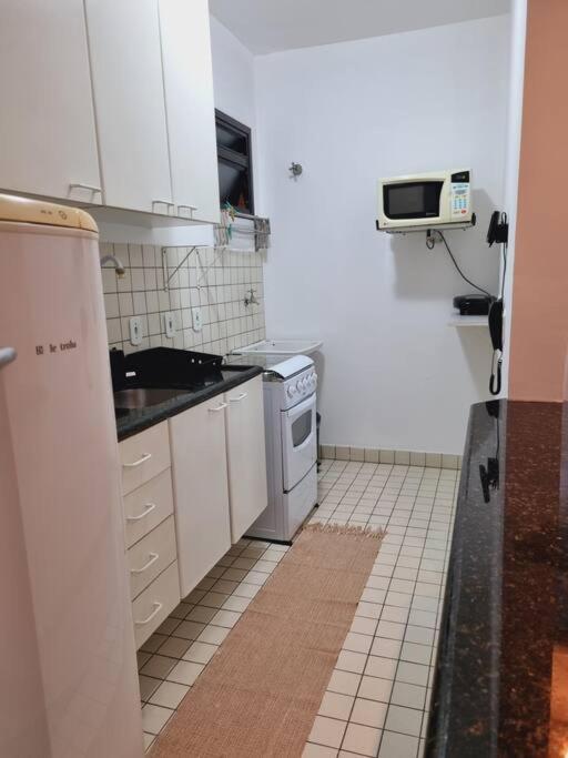 Cantinho Aconchegante Apartment *