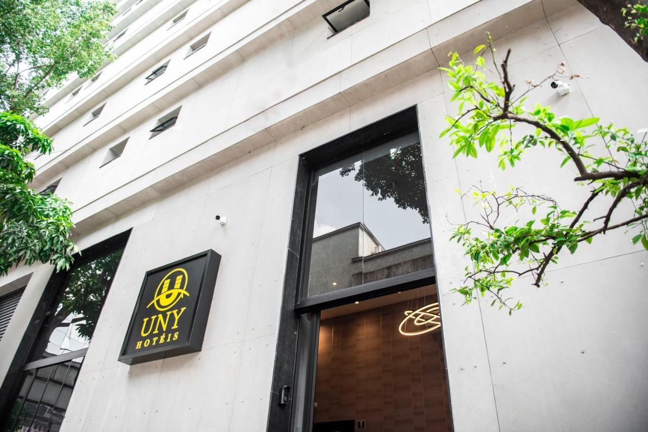 Uny Bras Sao Paulo