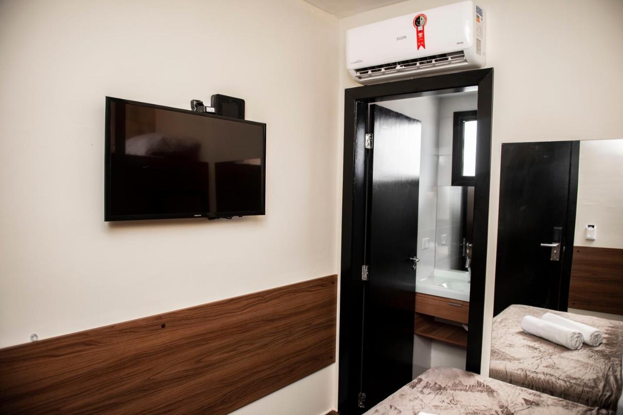 Otel Uny Bras 3*