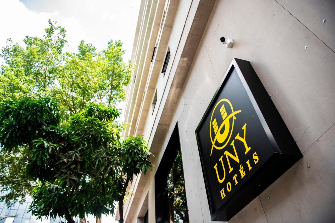 Otel Uny Bras
