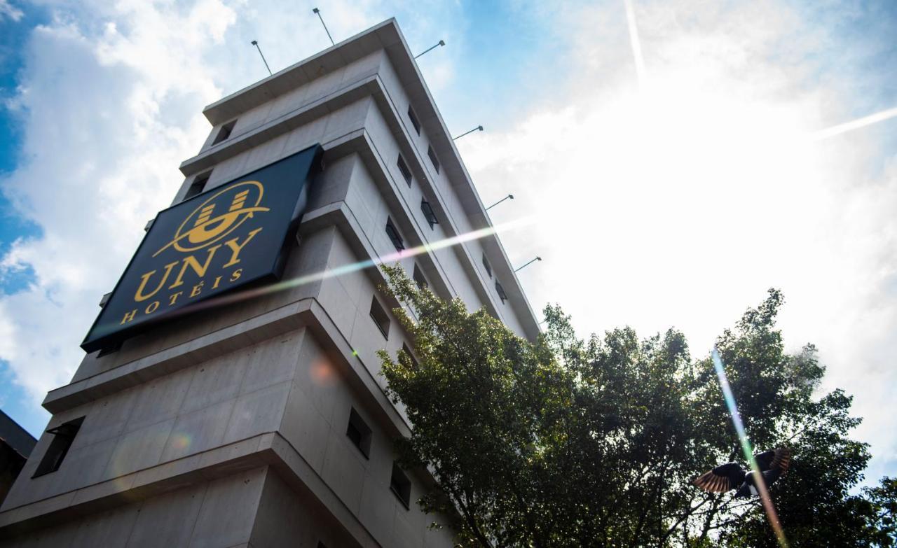 Otel Uny Bras