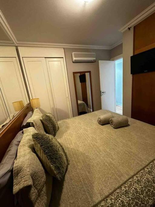 Apartment Apartament Sao Paulo