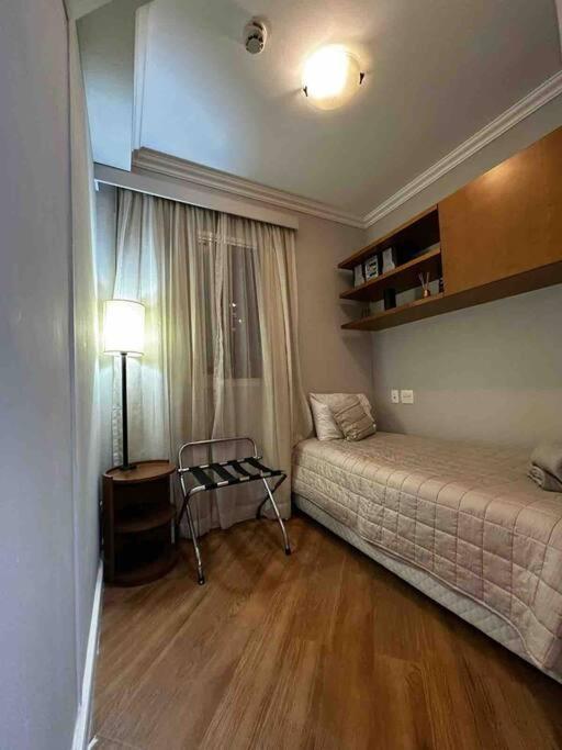 Apartament * Sao Paulo