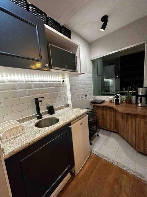 Apartament Sao Paulo