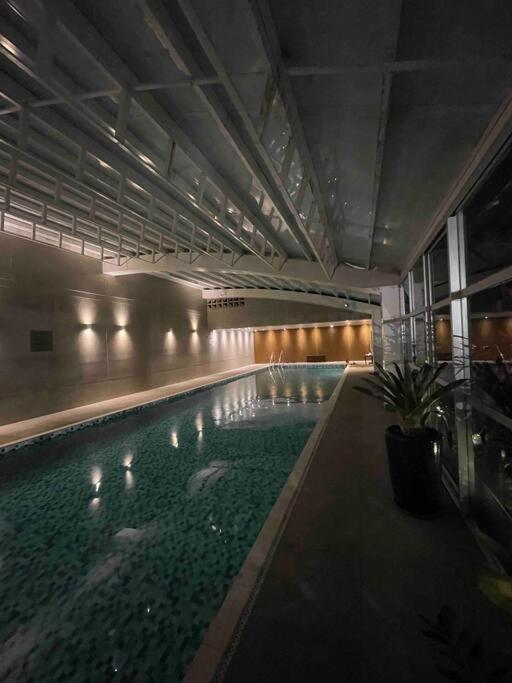 Apartament Apartment Sao Paulo