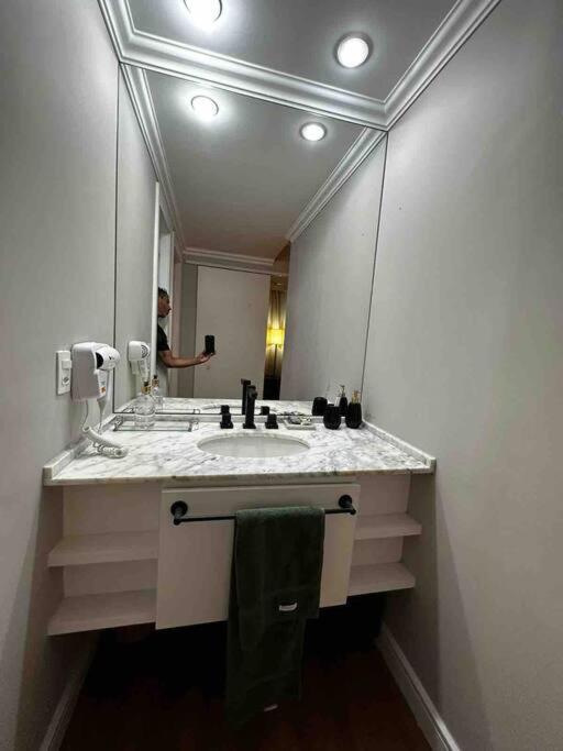 Apartament Sao Paulo