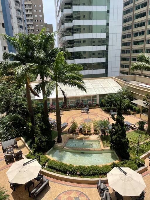Apartament Sao Paulo