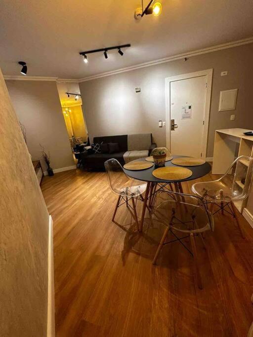 Apartament Apartment Sao Paulo