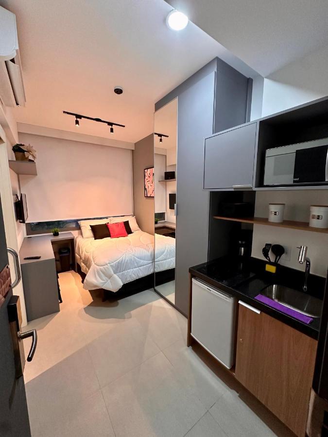Ao Lado Do Allianz Parque Apartment *
