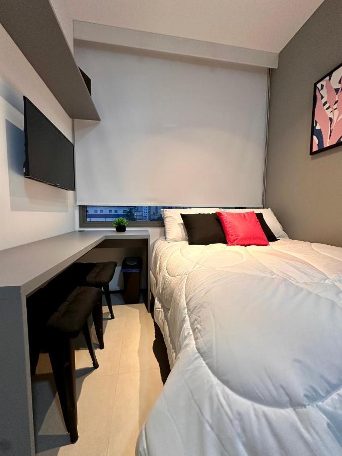 Ao Lado Do Allianz Parque Apartment
