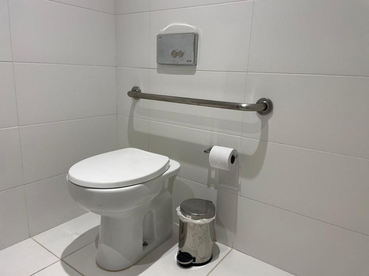 Apartment Rooftop Vibe Loft 308 - Near Av Paulista! *