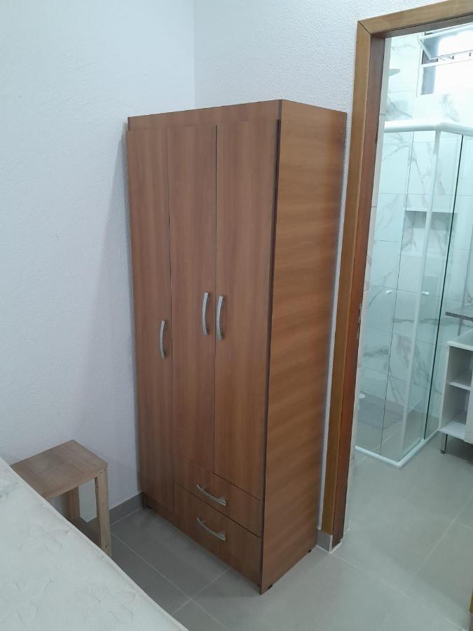 Fantastico Apartment Sao Paulo