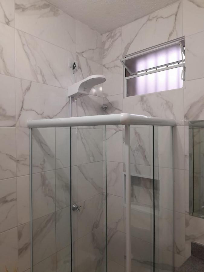 Fantastico Apartment Sao Paulo