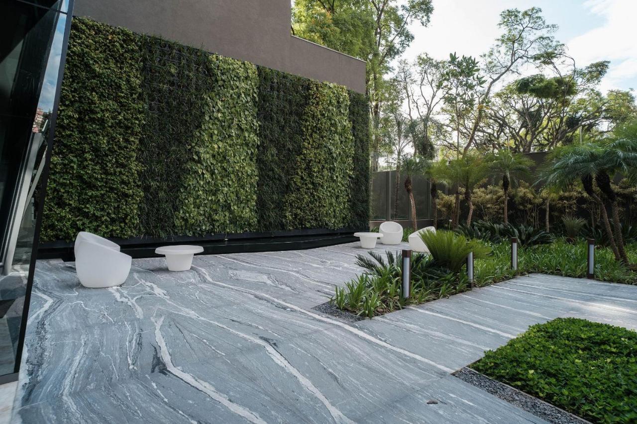 Yume Ibirapuera Sao Paulo