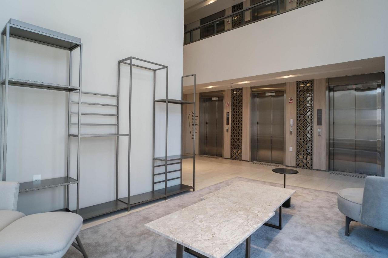 Yume Zahle Căn hộ São Paulo