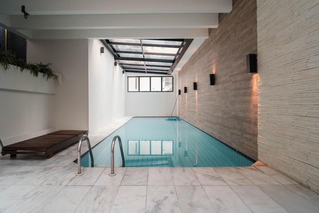 Melhor Duplex De Moema Com Estacionamento Apartamento São Paulo