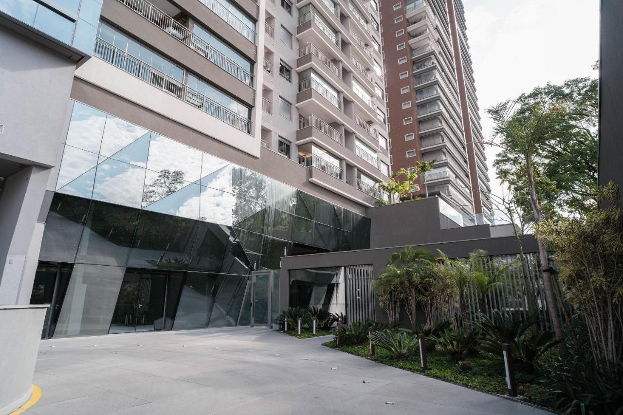 Apartment Yume Ibirapuera