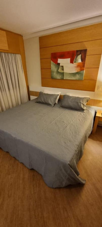 Apartment Flat Lindo Com Vista Em Frente Ao Aeroporto De Congonhas - H806 Sao Paulo